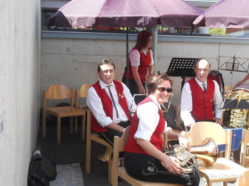 2014_06_06 Sommerfest im Pflegeheim (2)